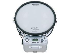 Fall in line for Roland's new Rhythm Coach RMP-12